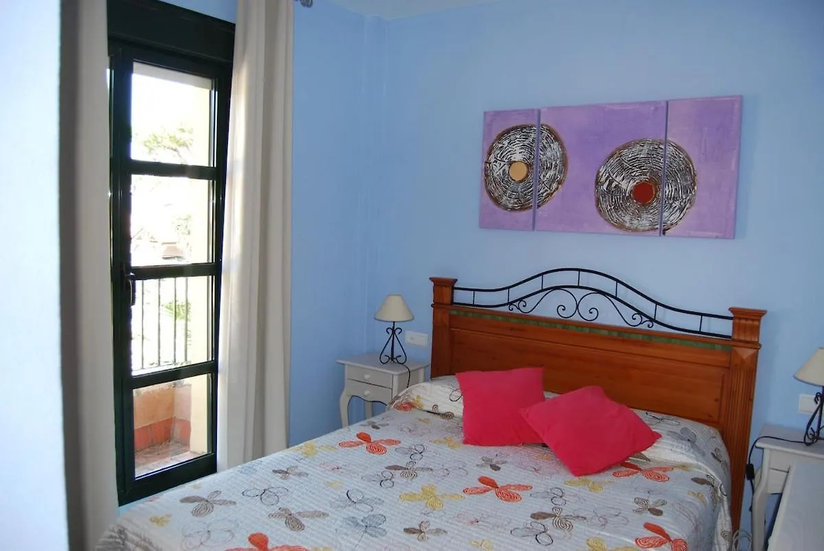 Holiday home Casa Chiclana Villa Novo Sancti Petri