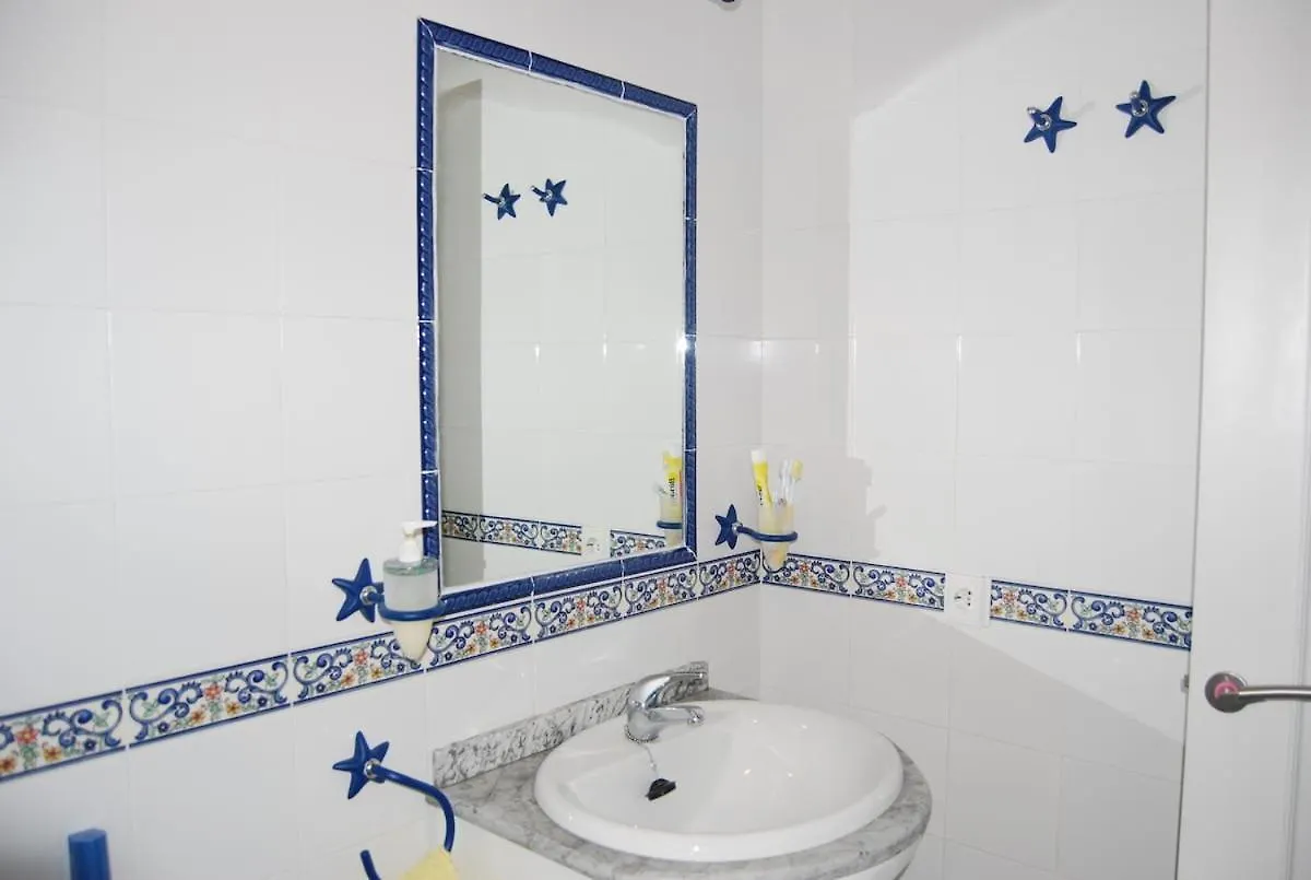 Casa Chiclana Villa Novo Sancti Petri Holiday home