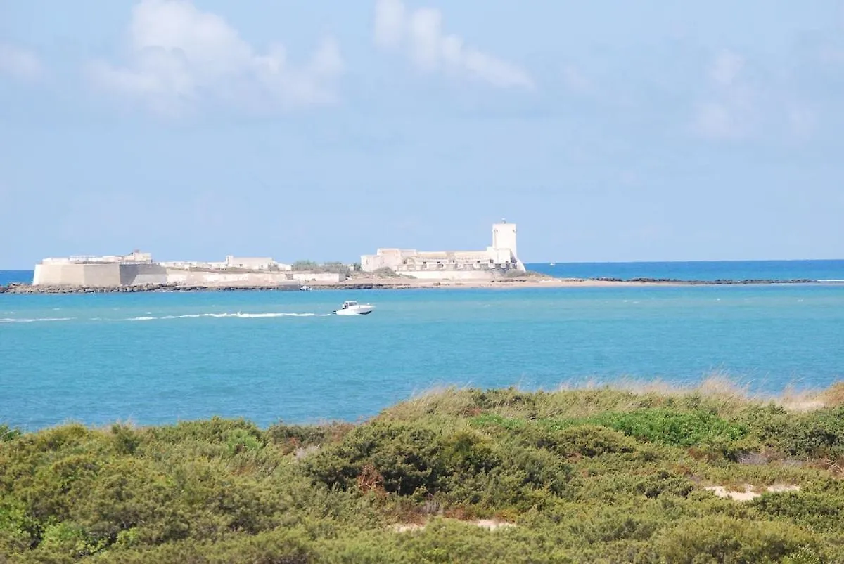 Casa Chiclana Villa Novo Sancti Petri