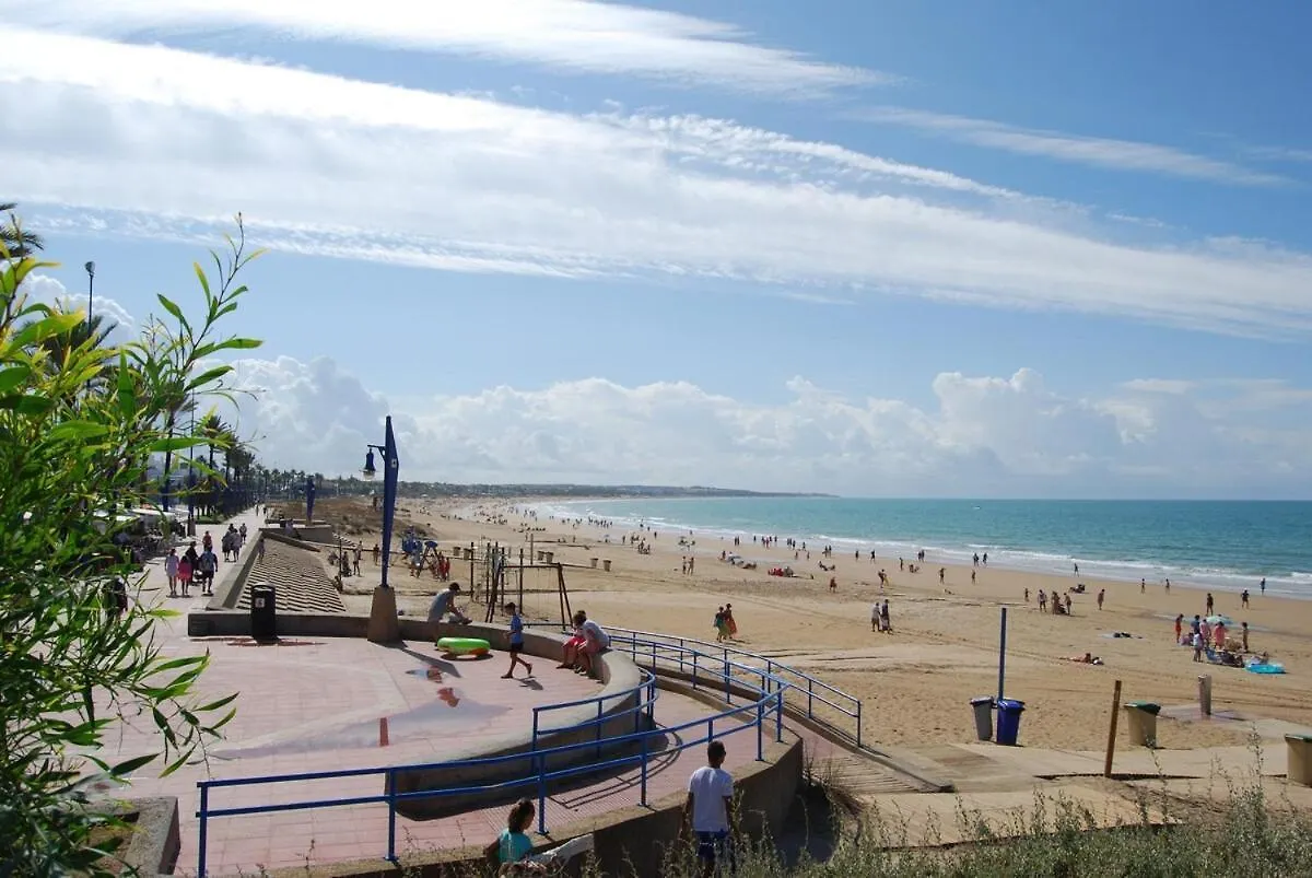 Casa Chiclana Villa Novo Sancti Petri