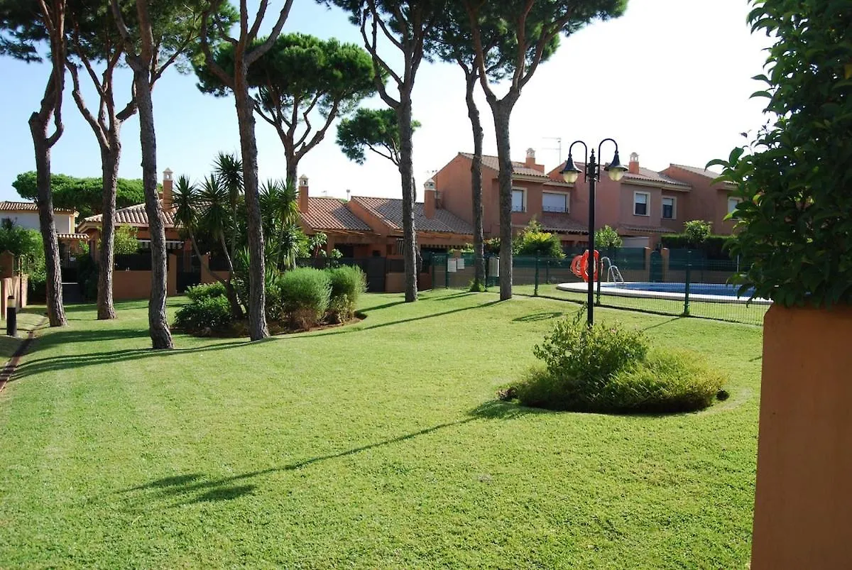 Holiday home Casa Chiclana Villa Novo Sancti Petri