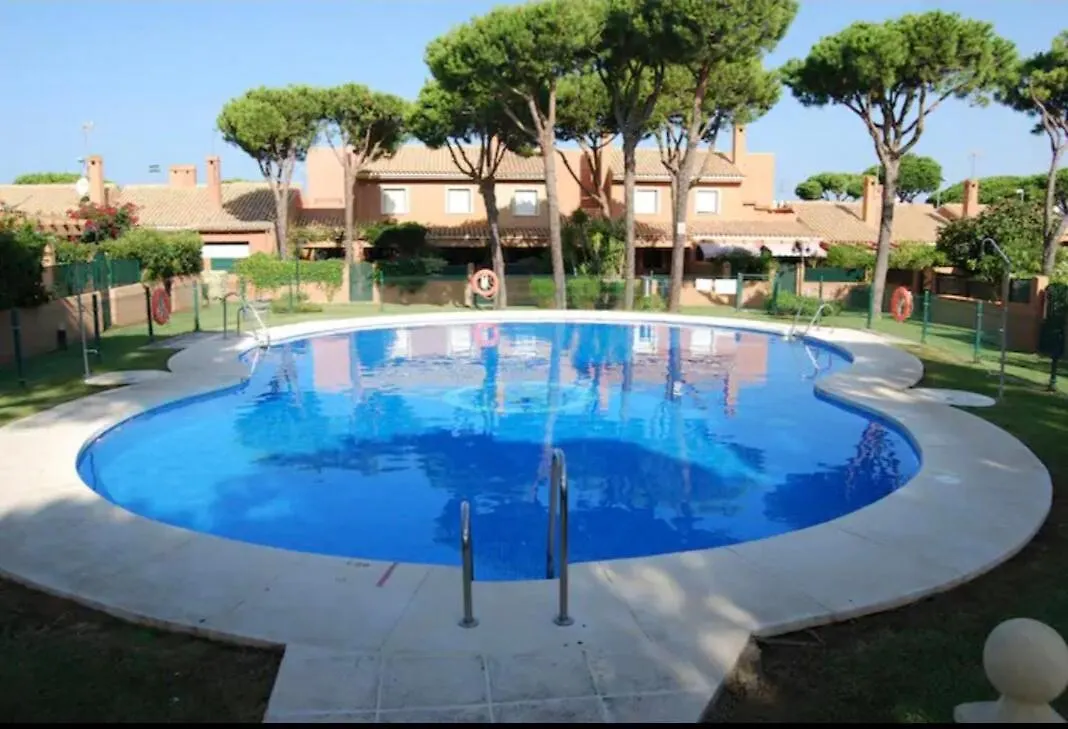 Casa Chiclana Villa Novo Sancti Petri