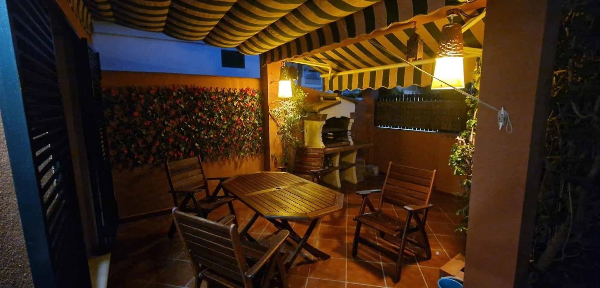 Casa Chiclana Villa Novo Sancti Petri Spain
