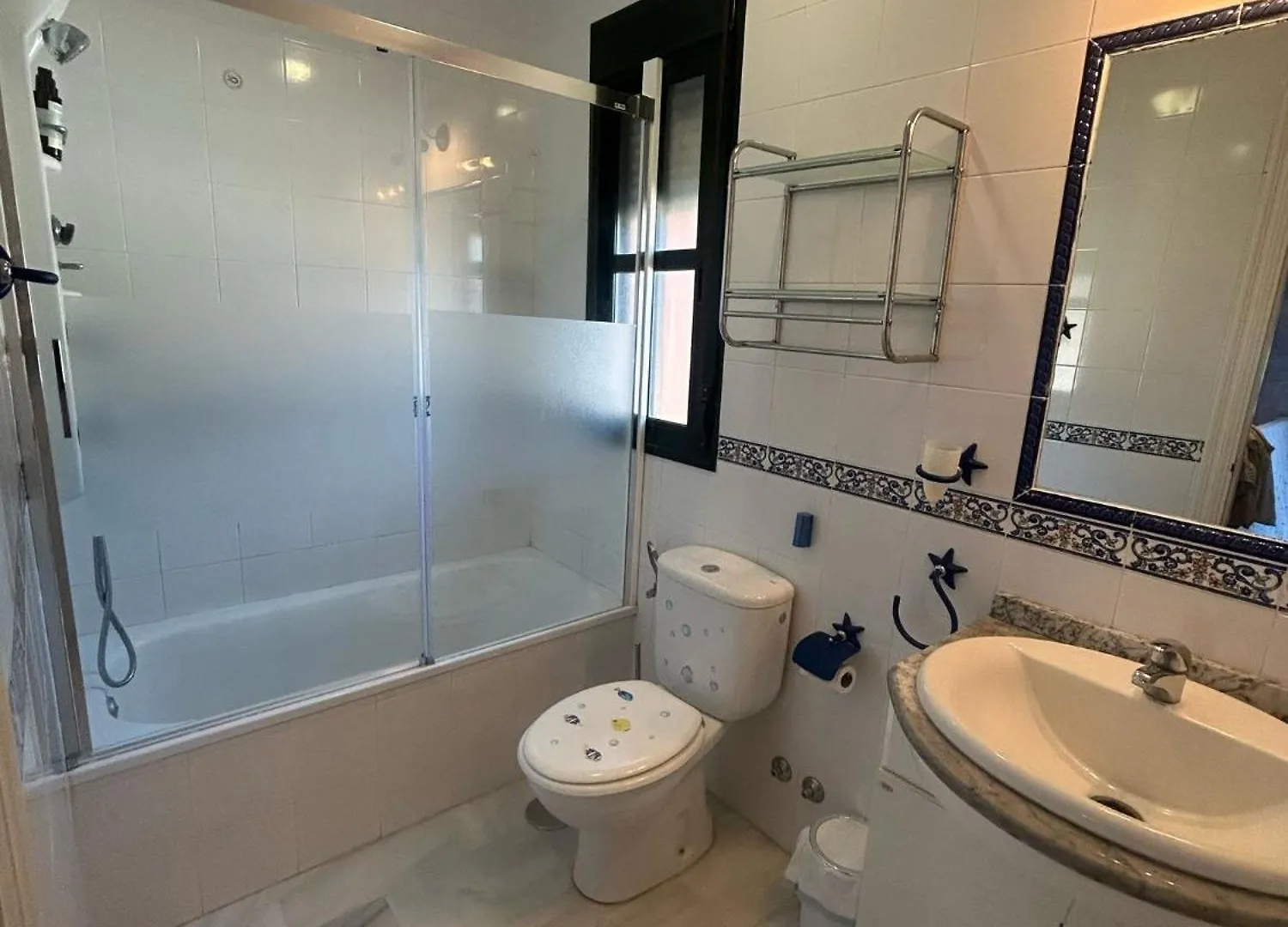 Casa Chiclana Villa Novo Sancti Petri 0*,
