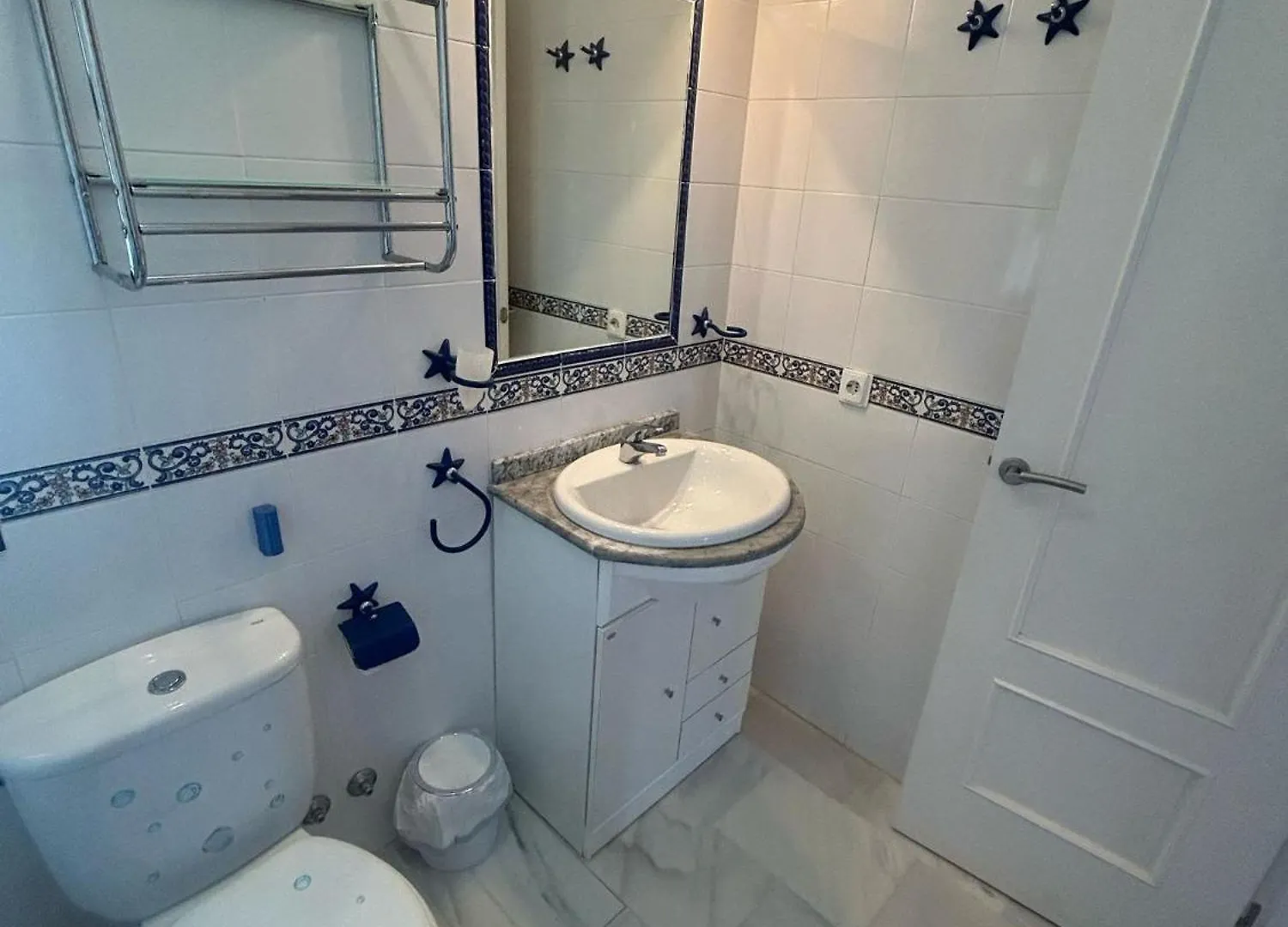 Casa Chiclana Villa Novo Sancti Petri