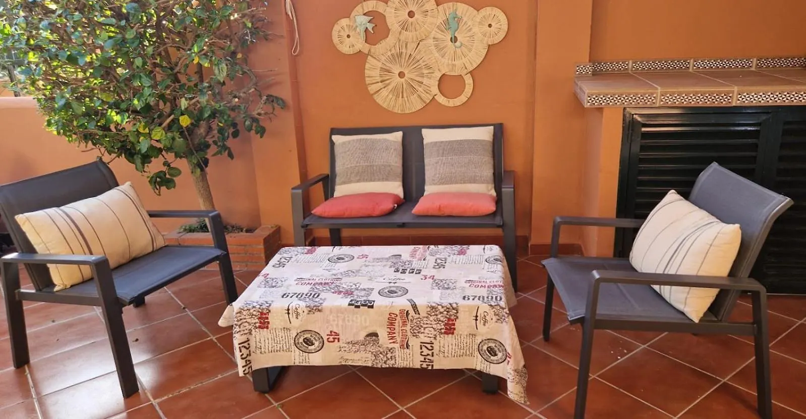 Casa Chiclana Villa Novo Sancti Petri