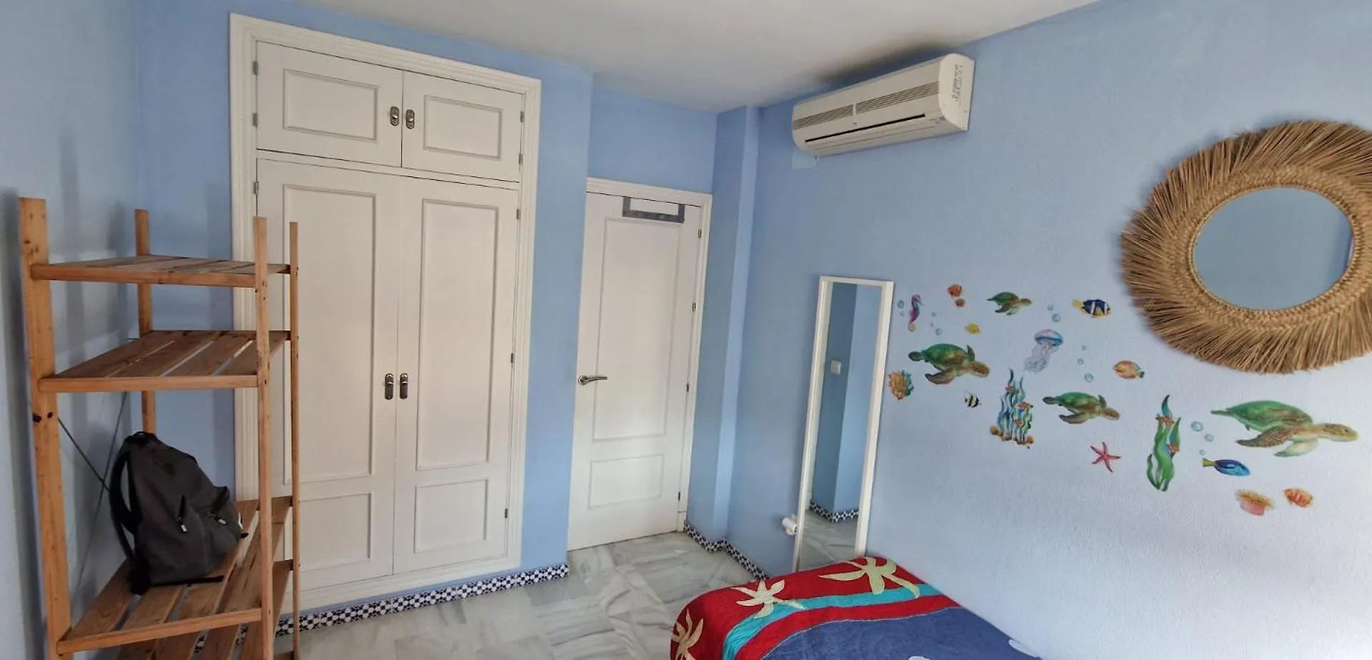 Casa Chiclana Villa Novo Sancti Petri Holiday home