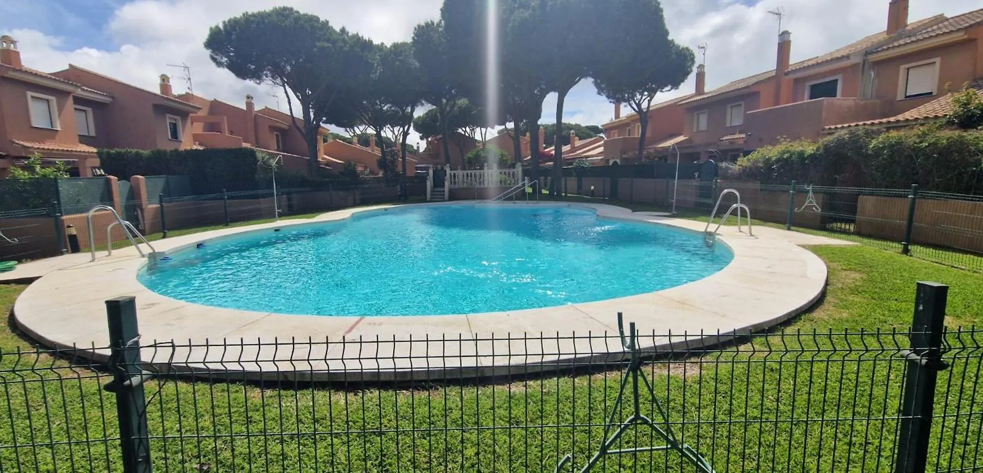 Holiday home Casa Chiclana Villa Novo Sancti Petri Spain