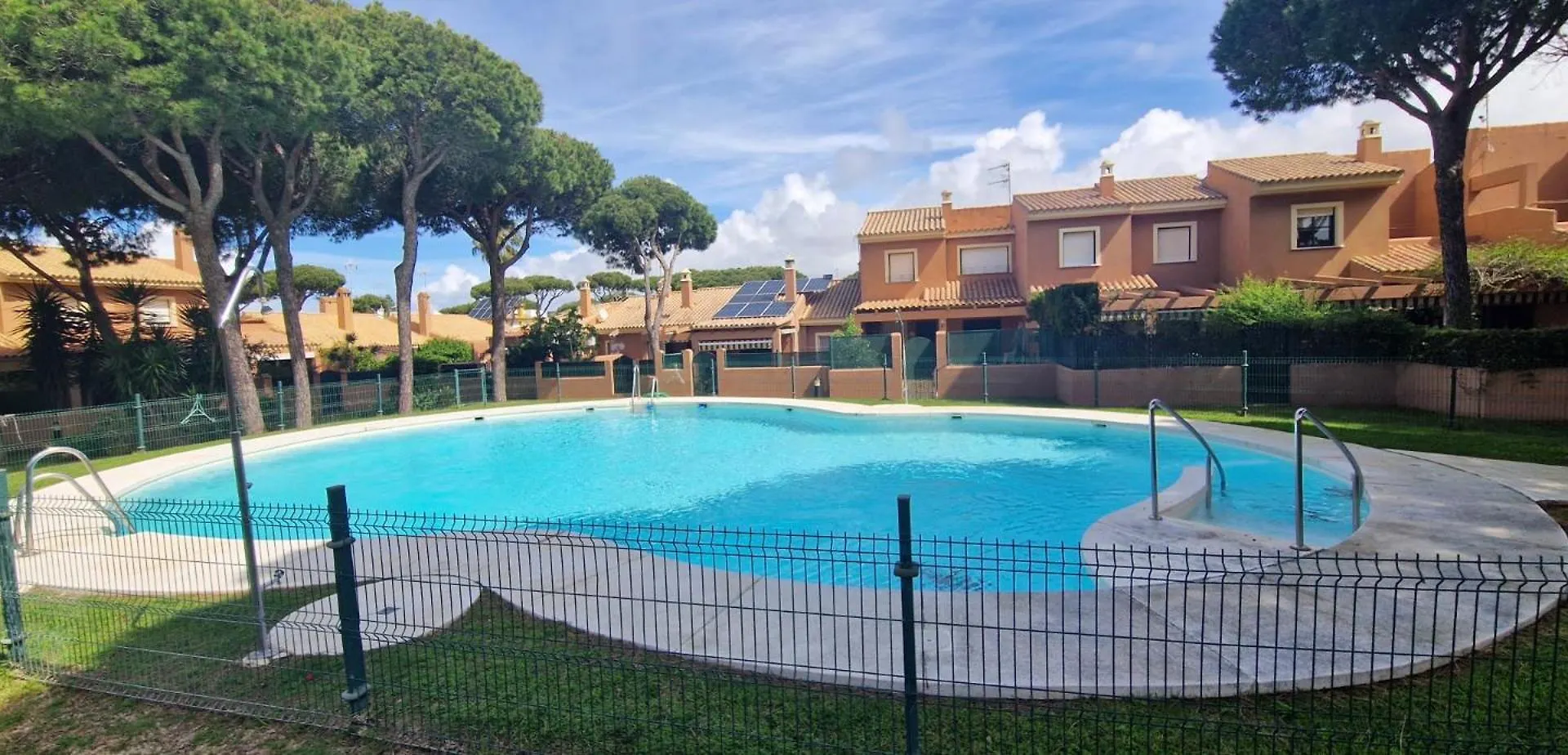 Casa Chiclana Villa Novo Sancti Petri
