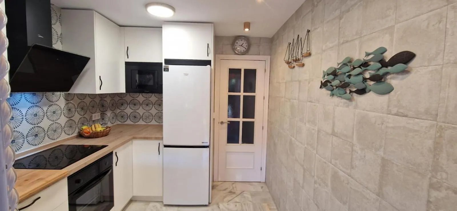 노보 산티 페트리 Casa Chiclana 빌라 0*, 노보 산티 페트리 스페인
