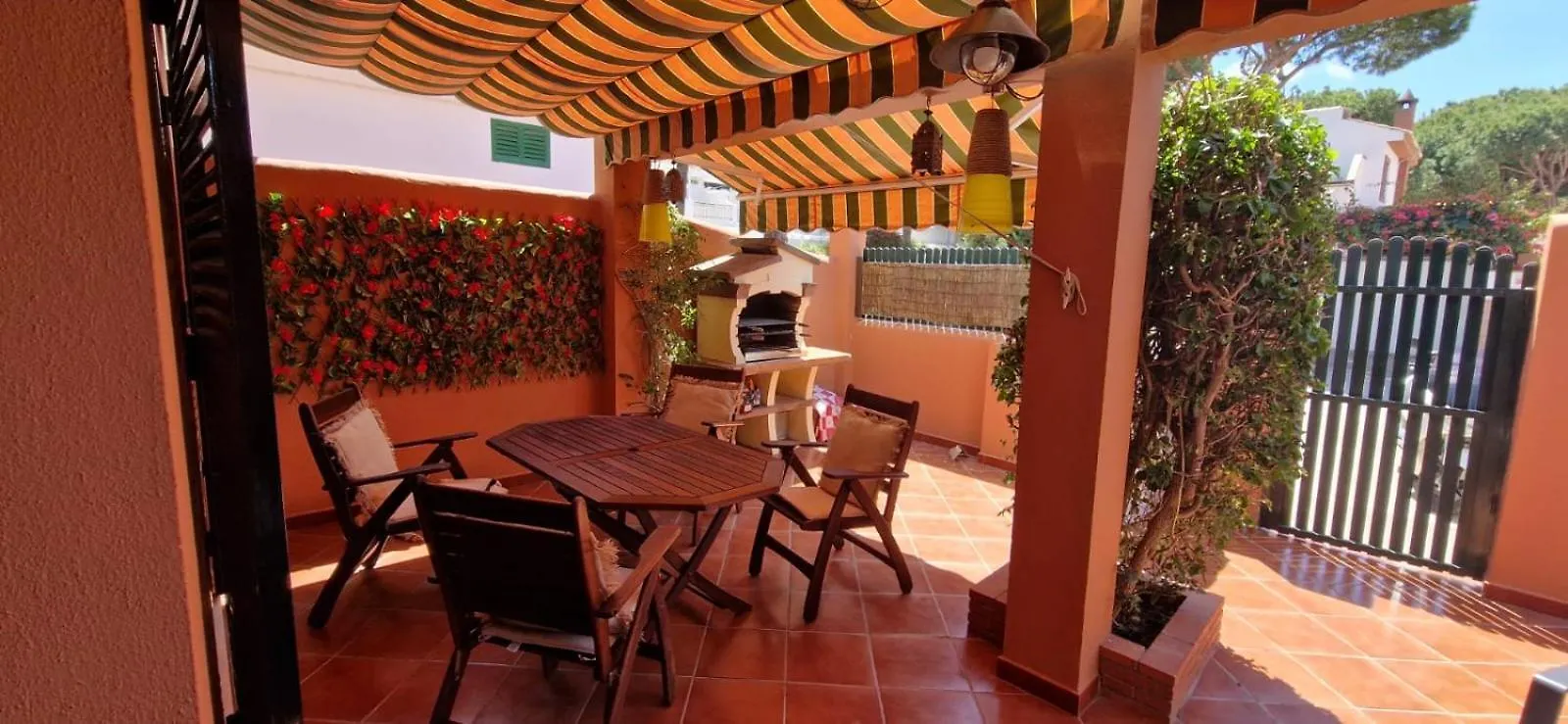 Holiday home Casa Chiclana Villa Novo Sancti Petri