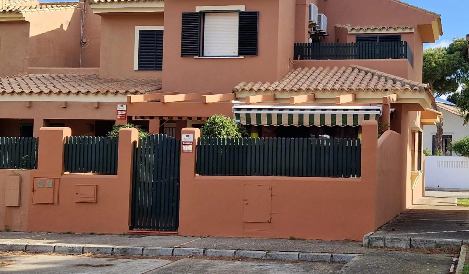 Casa Chiclana Villa Novo Sancti Petri